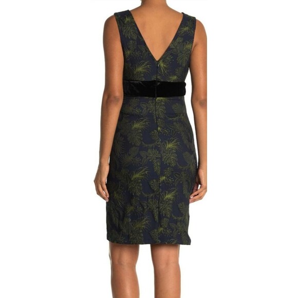 Max Studio Specialty Product Sz XS Dress M.S.S.P Cocktail Glam Festival Party - Picture 7 of 12